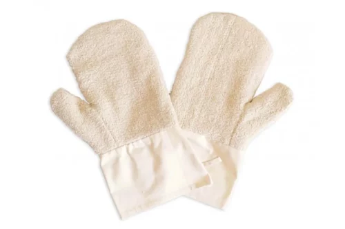 Baking Gloves - Short Cuff