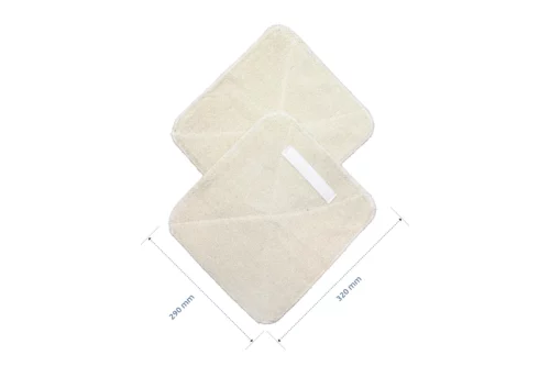 Baking Mitts - Elastic