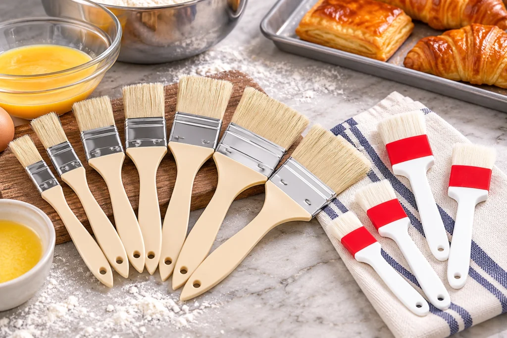 Pastry Brushes