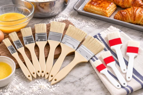 Pastry Brushes