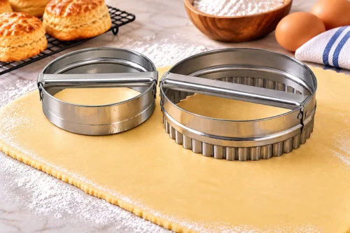 Pastry Cutters