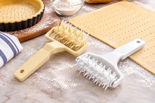 Pastry Roller Dockers