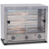 Pie Master Pie & Food Warmer with Light PM50L