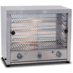 Pie Master Pie & Food Warmer with Light PM50L