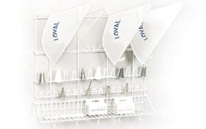 Piping Bag Rack - LP44021