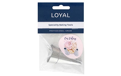 Cas Cakery Piping Set