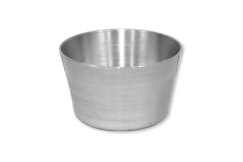 Dariole Pudding Mould - 100ml