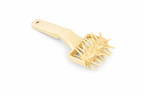 Baking pastry roller docker - Width 65mm