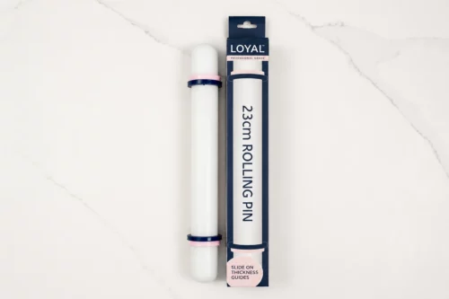 Kitchen Rolling Pin 23cm
