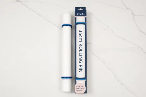 Kitchen Rolling Pin 35cm