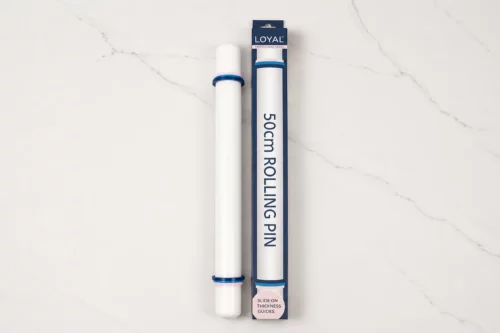 Kitchen and Bakery Rolling Pin 50cm