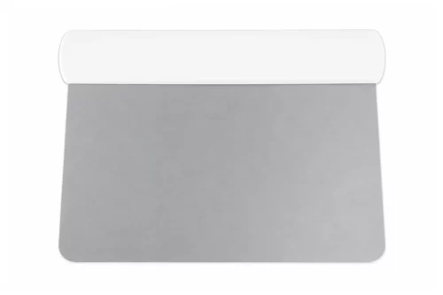 Bakery Dough Scraper Cutter Metal Firm