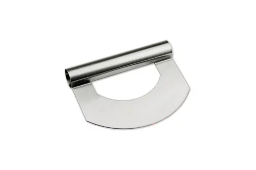 Semi-Circular Cutter