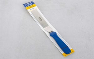 Angled Spatula 8 inch - Carded