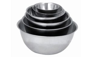 Mixing  Bowls Set of 6 - 1 ONLY AVAILABLE
