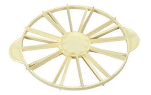 Tart/Cake Marker Double Sided - 14/18 Pieces