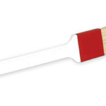 Pastry Brush 40mm White Handle