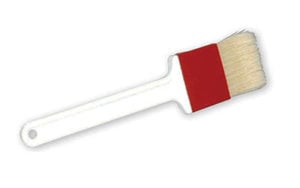 Pastry Brush 50mm White Handle