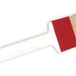 Pastry Brush 60mm White Handle