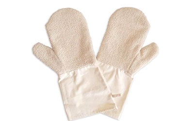 Baking Gloves - Long Cuff