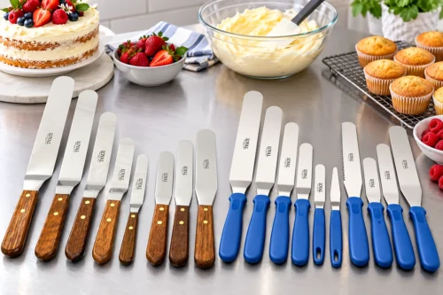 Spatulas