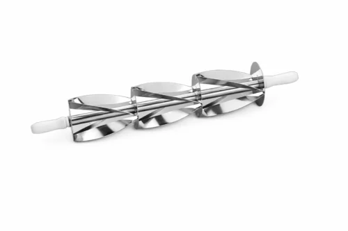 Croissant Triangle Cutter