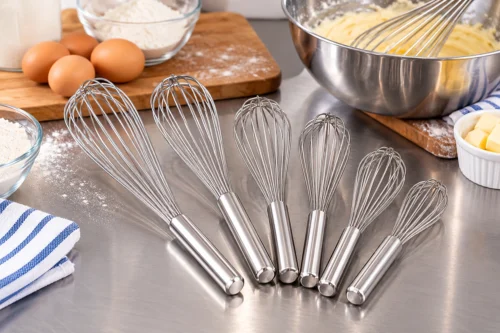 Whisks